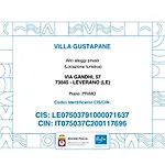 Apartment Gustapane